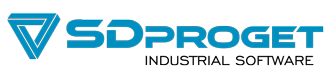 Logo SDProget
