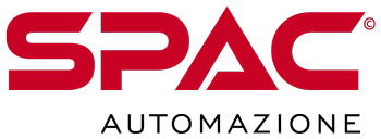 Logo SPAC Automazione