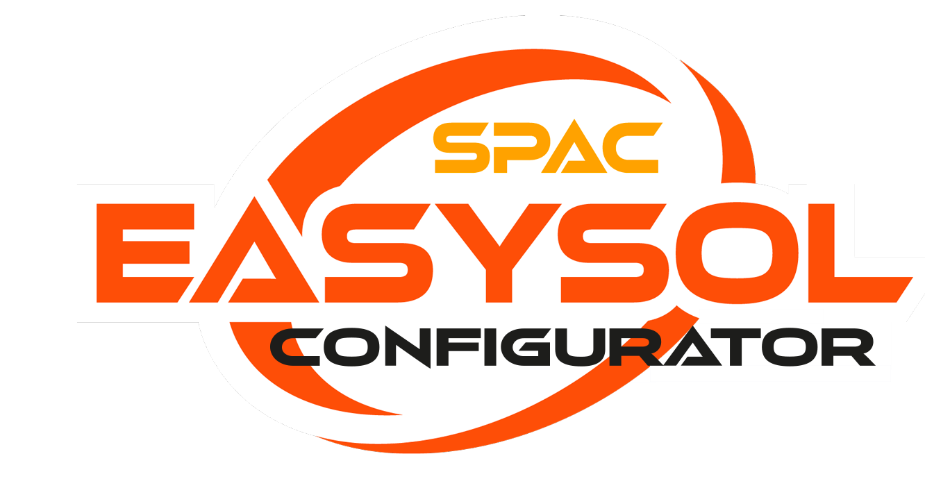 SPAC EasySol, Software Progettazione Impianti Fotovoltaici