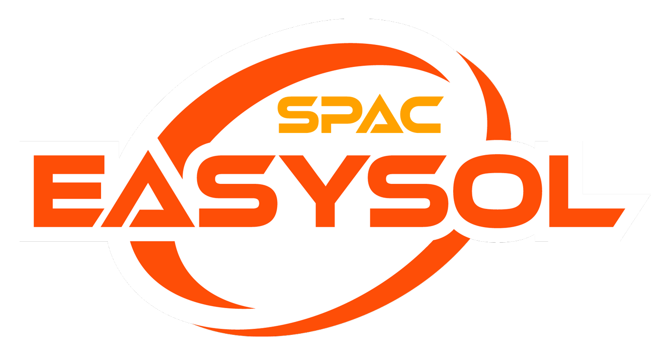 Logo SPAC Start