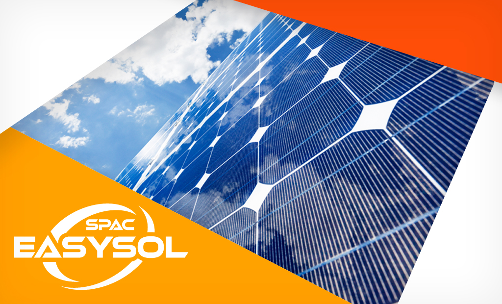 Software SPAC Easysol per la progettazione di impianti fotovoltaici