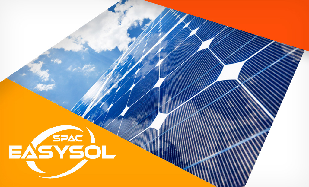 El software SPAC Easysol para el diseño de sistemas fotovoltaicos