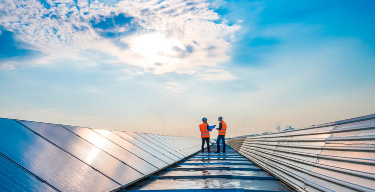 Preventivare gli impianti fotovoltaici con SPAC EasySol: una buona soluzione per l’aumento costante del costo dell’elettricità